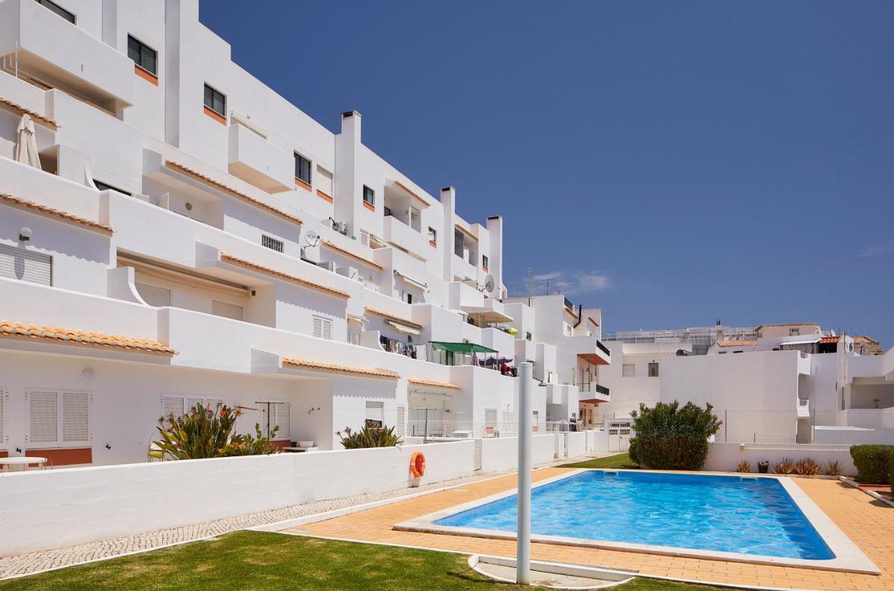 Casas Barulho Apartments Old Town Albufeira Zewnętrze zdjęcie