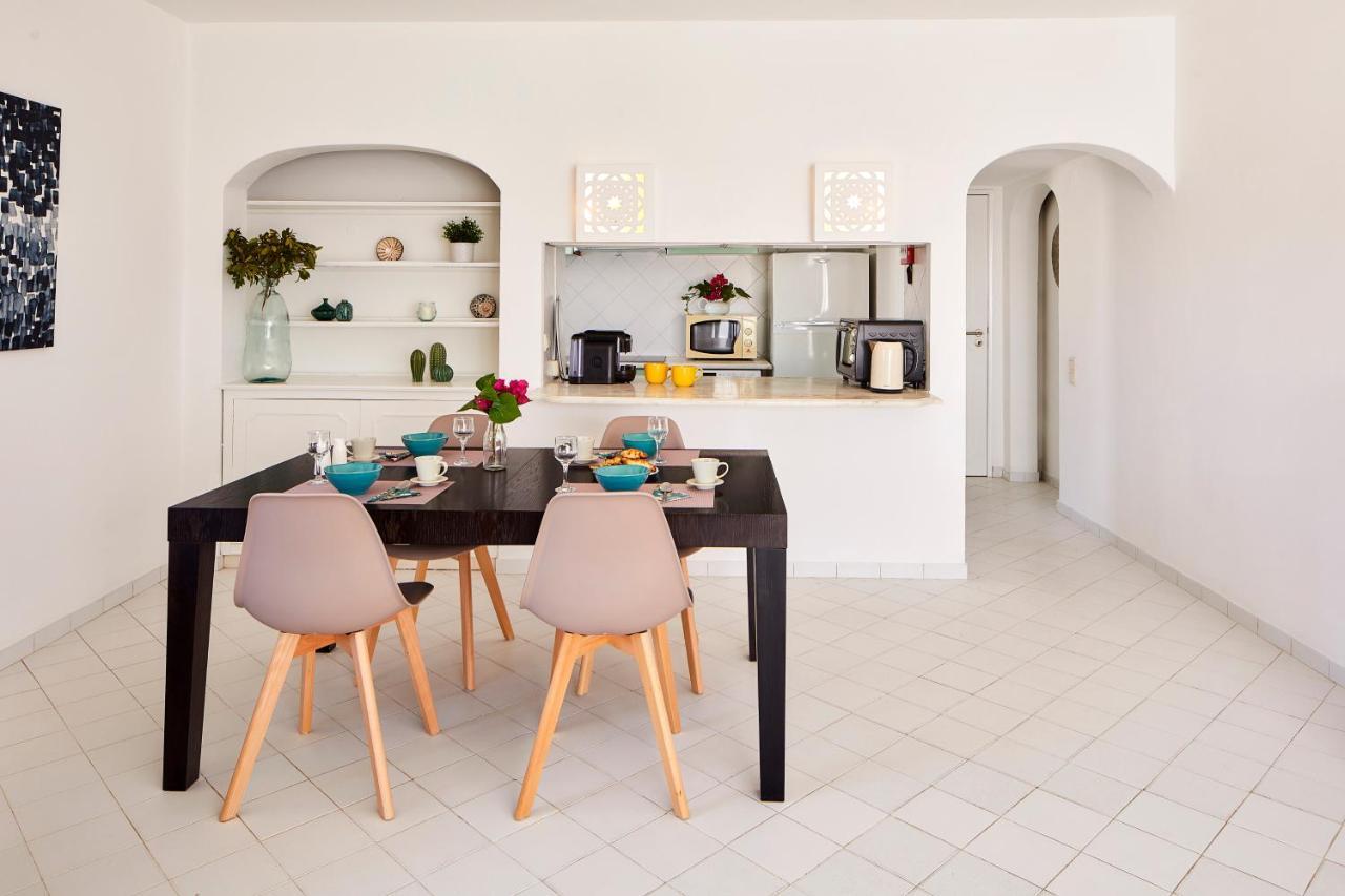 Casas Barulho Apartments Old Town Albufeira Zewnętrze zdjęcie