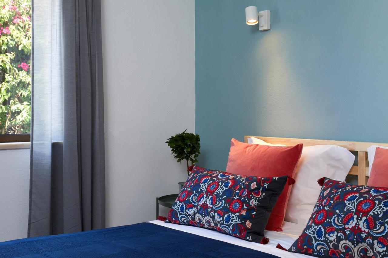 Casas Barulho Apartments Old Town Albufeira Zewnętrze zdjęcie