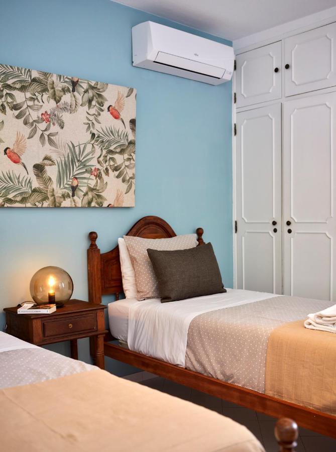 Casas Barulho Apartments Old Town Albufeira Zewnętrze zdjęcie