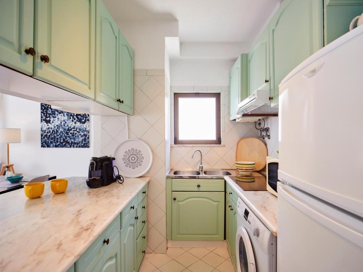 Casas Barulho Apartments Old Town Albufeira Zewnętrze zdjęcie