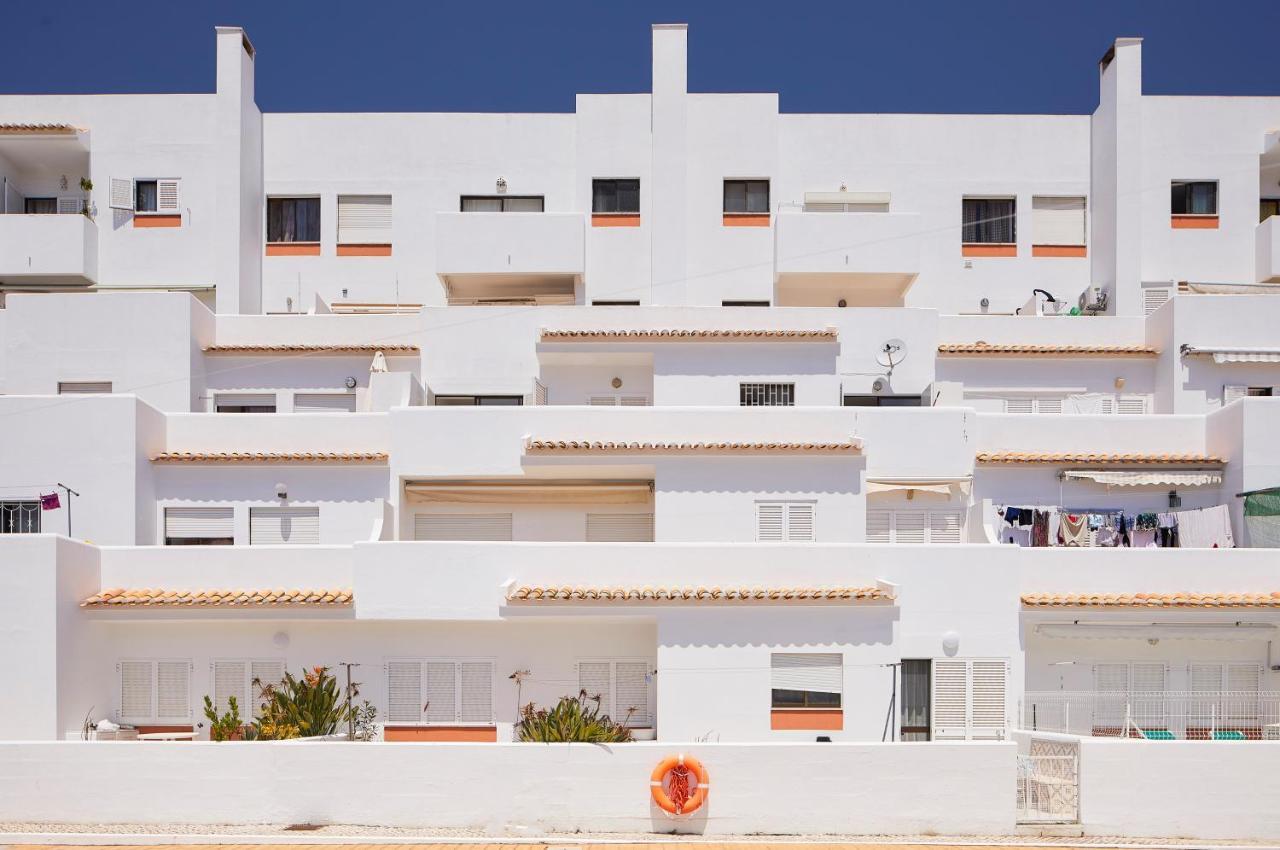 Casas Barulho Apartments Old Town Albufeira Zewnętrze zdjęcie