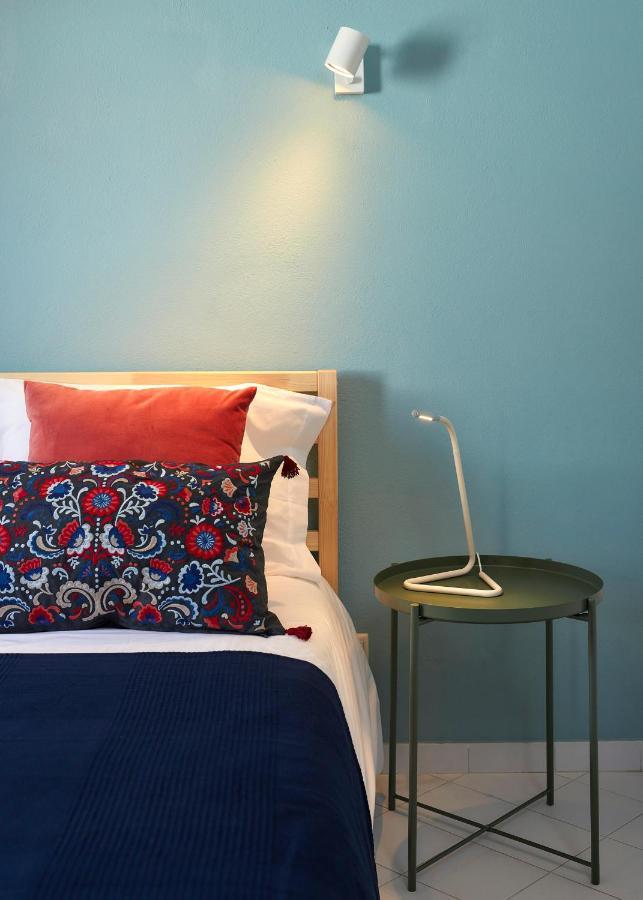 Casas Barulho Apartments Old Town Albufeira Zewnętrze zdjęcie