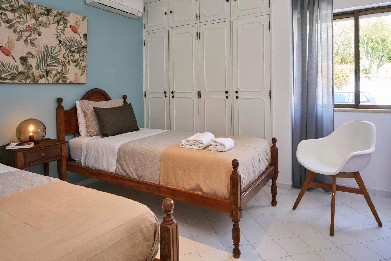 Casas Barulho Apartments Old Town Albufeira Zewnętrze zdjęcie