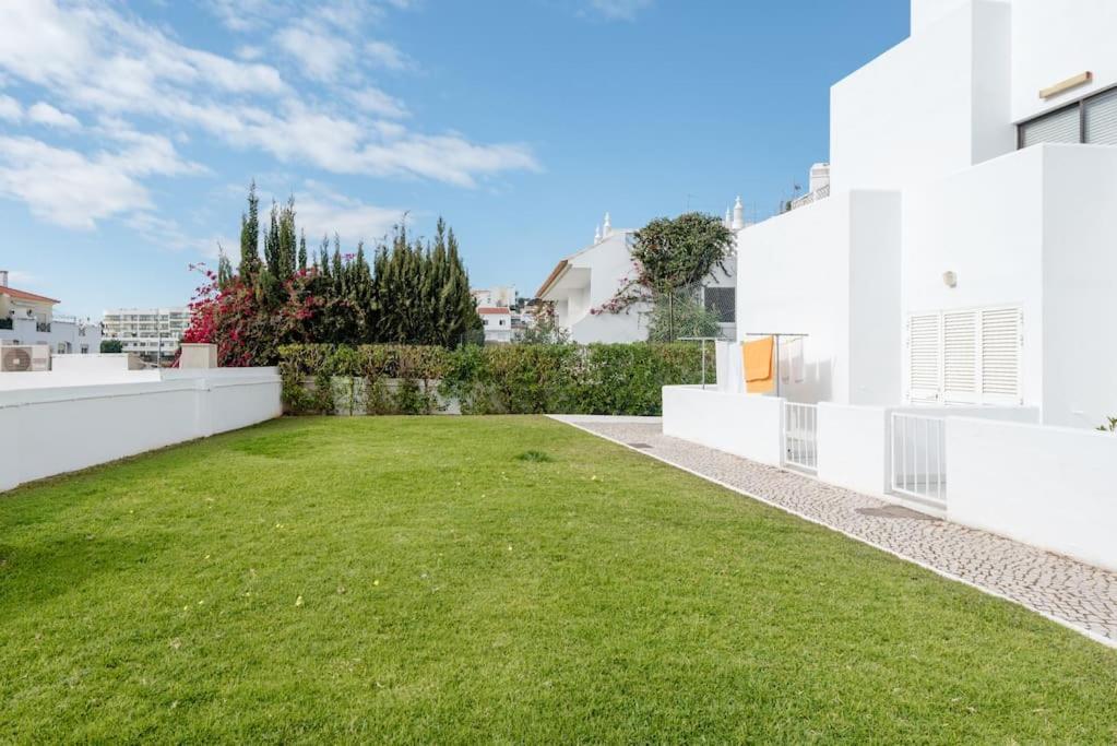 Casas Barulho Apartments Old Town Albufeira Pokój zdjęcie