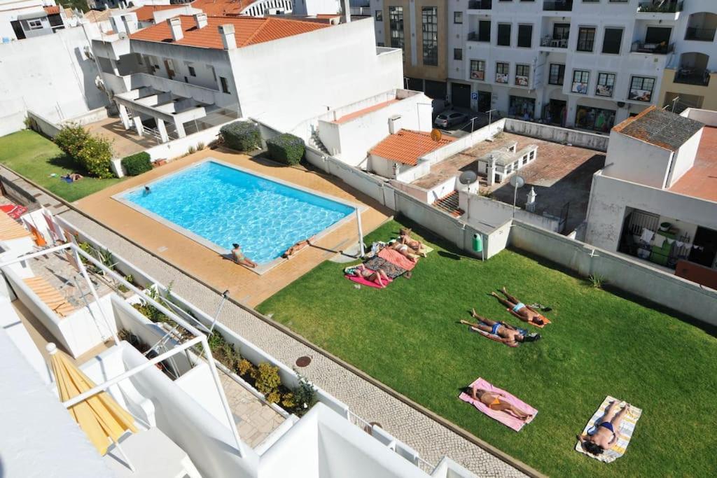 Casas Barulho Apartments Old Town Albufeira Pokój zdjęcie