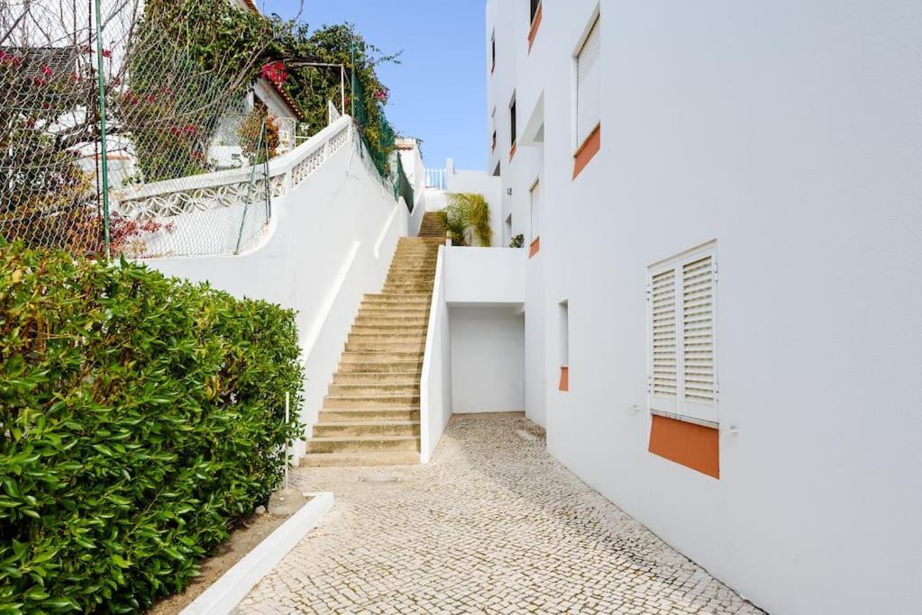 Casas Barulho Apartments Old Town Albufeira Pokój zdjęcie