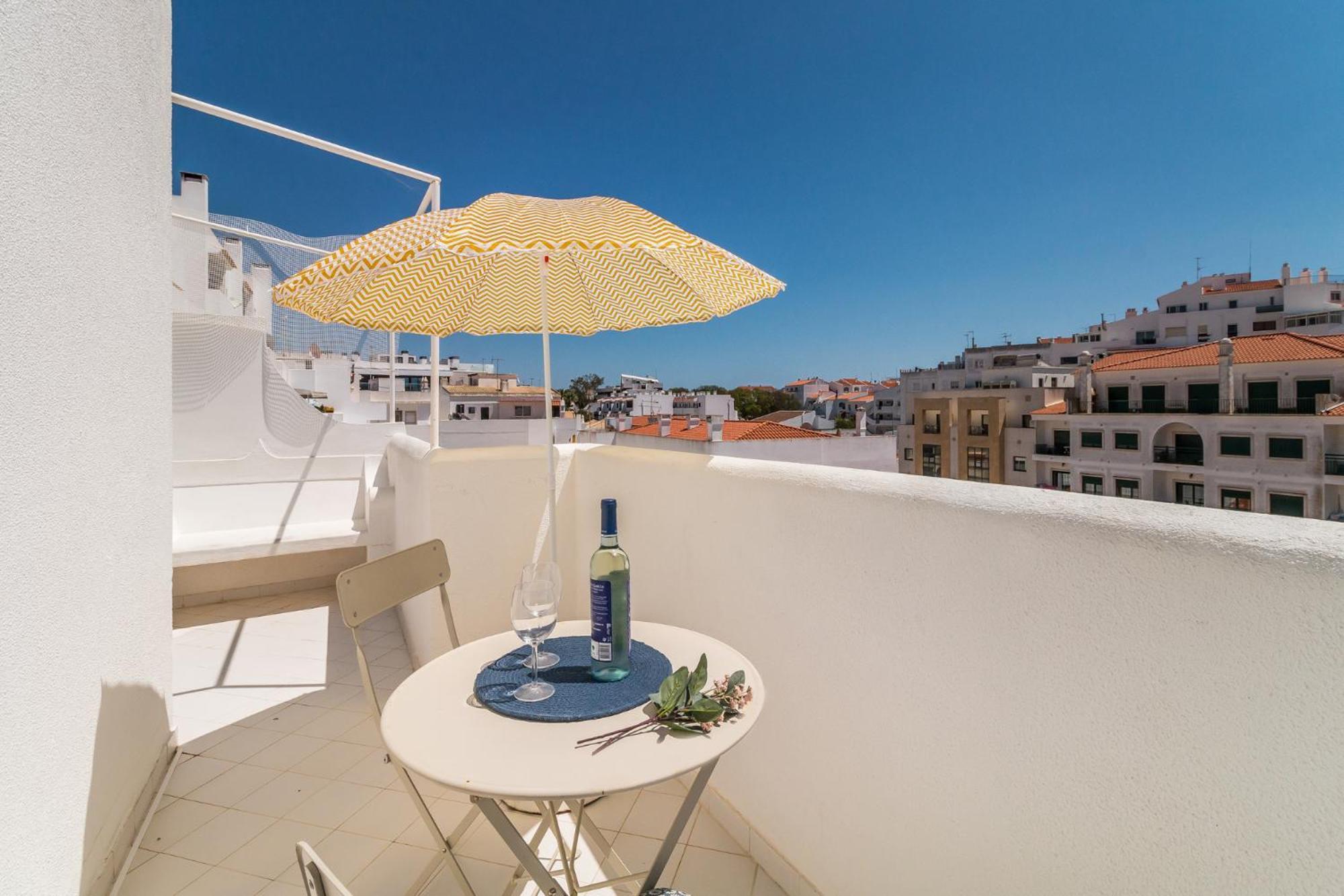 Casas Barulho Apartments Old Town Albufeira Pokój zdjęcie