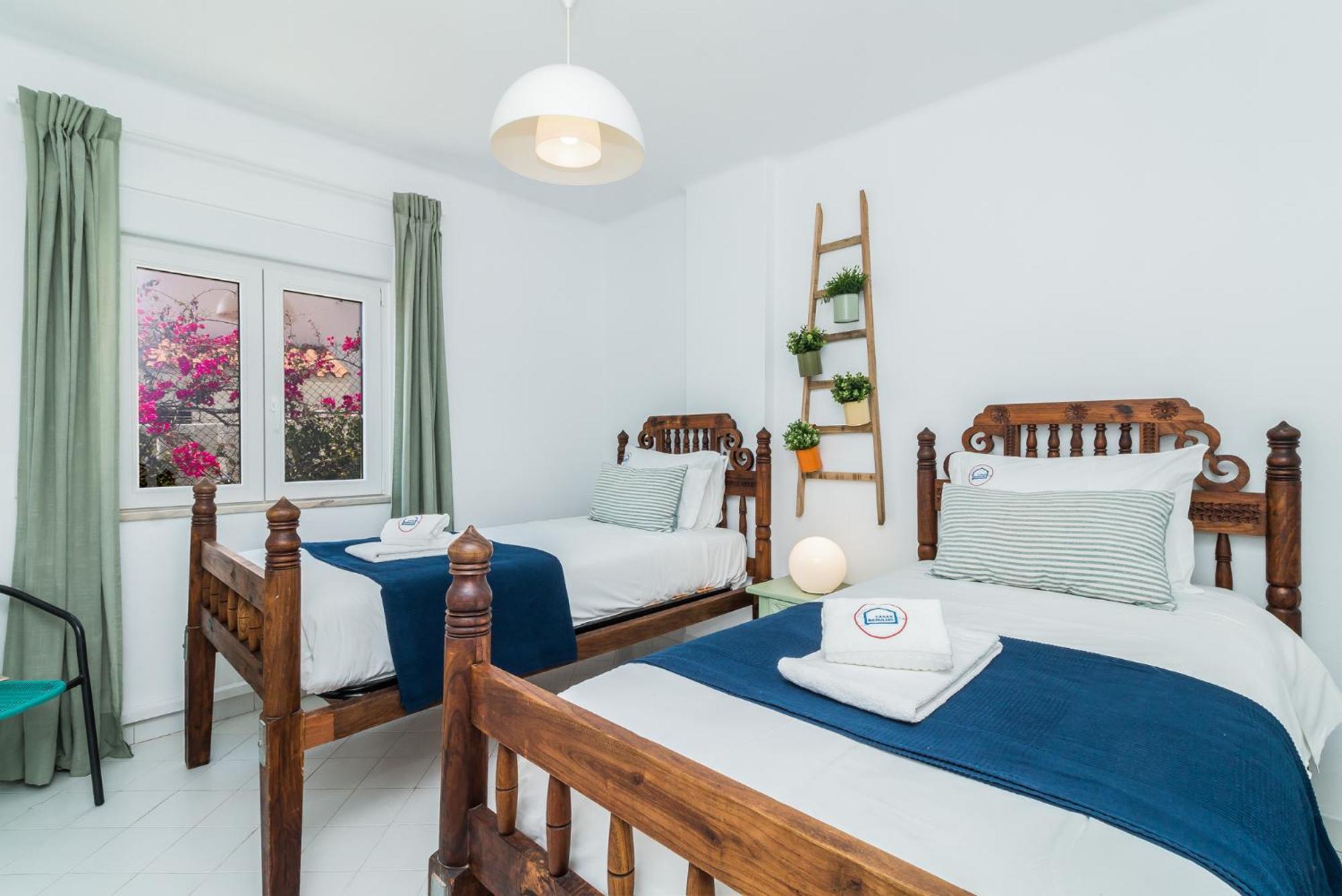 Casas Barulho Apartments Old Town Albufeira Pokój zdjęcie