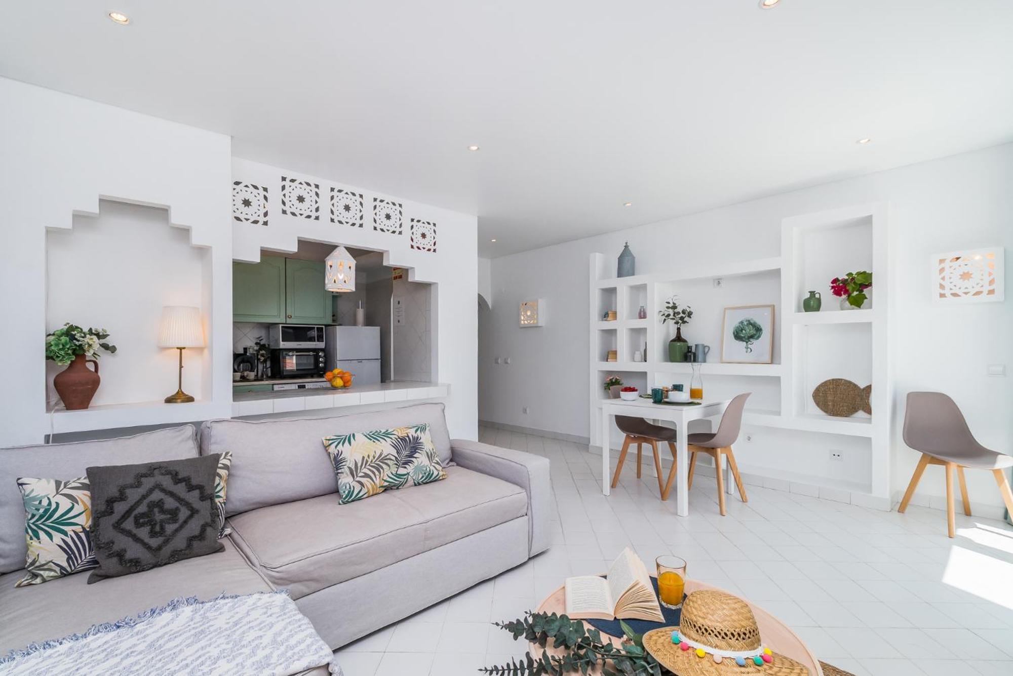 Casas Barulho Apartments Old Town Albufeira Pokój zdjęcie