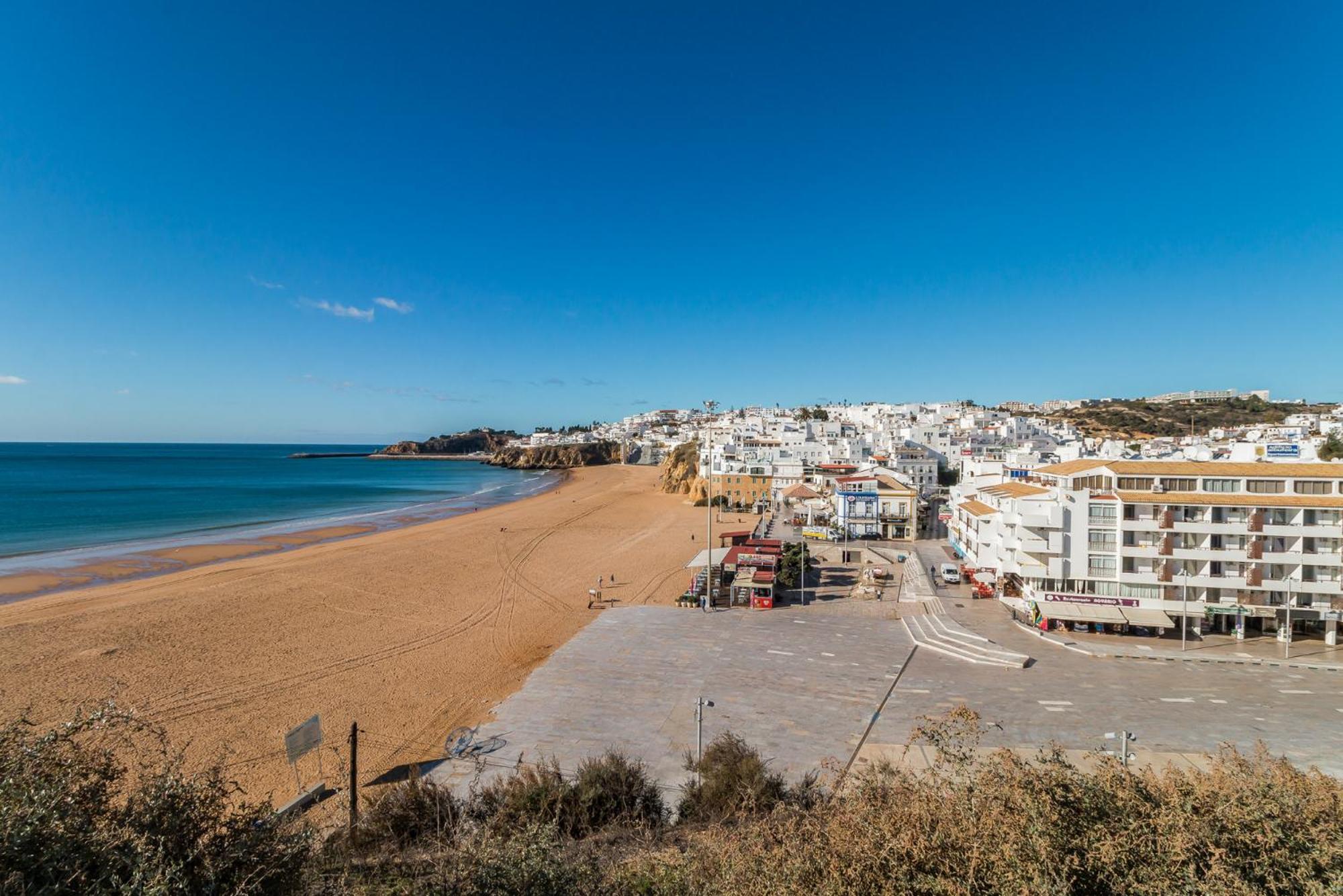 Casas Barulho Apartments Old Town Albufeira Pokój zdjęcie