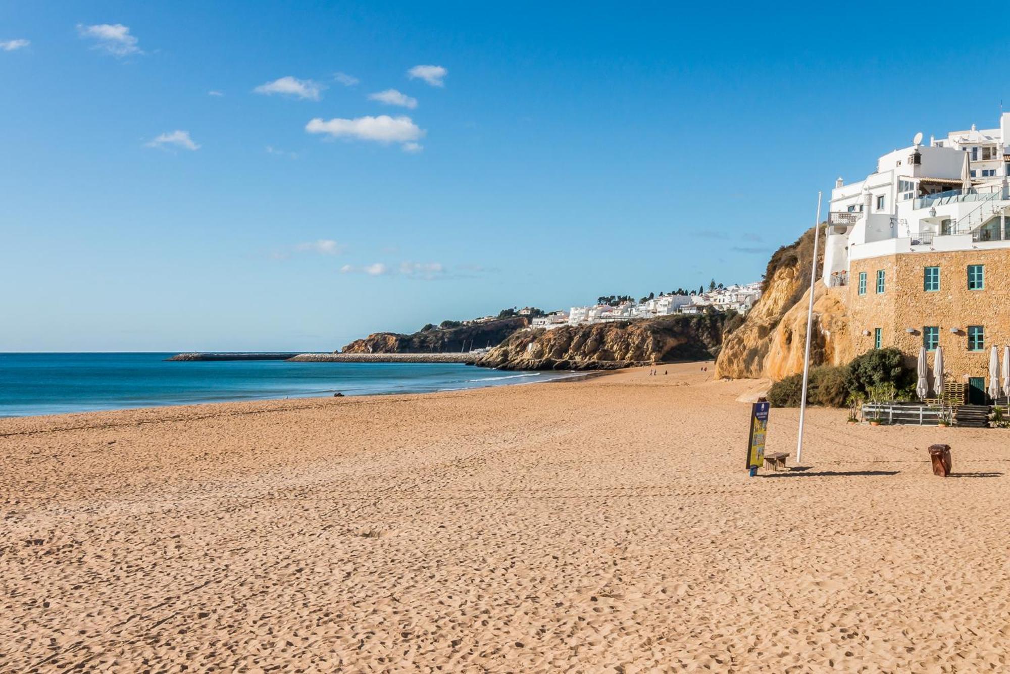 Casas Barulho Apartments Old Town Albufeira Pokój zdjęcie