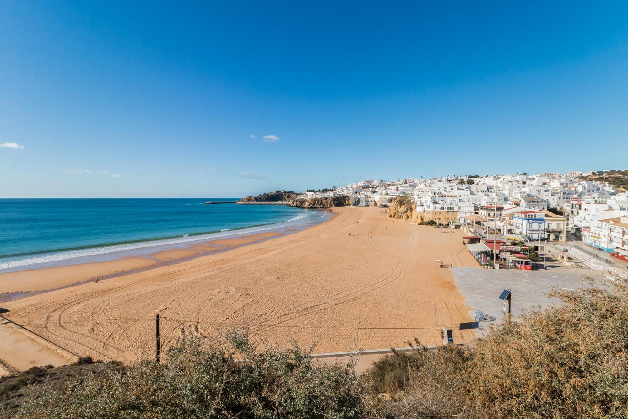 Casas Barulho Apartments Old Town Albufeira Pokój zdjęcie