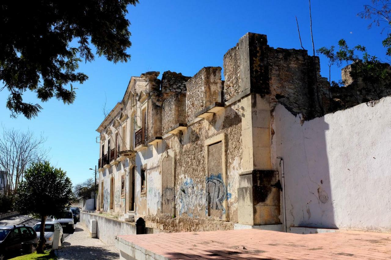 Casas Barulho Apartments Old Town Albufeira Zewnętrze zdjęcie