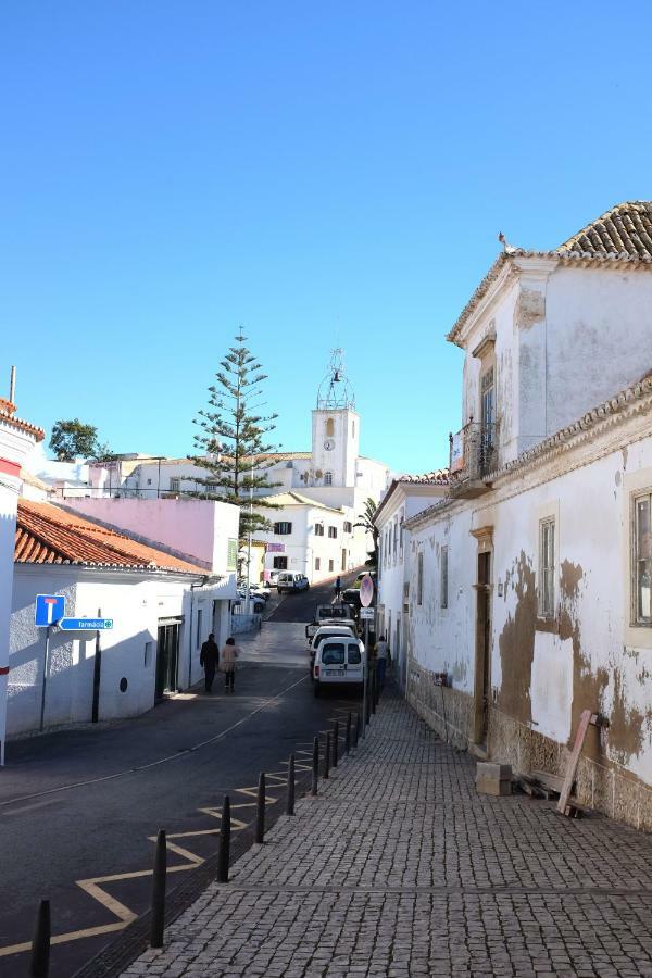 Casas Barulho Apartments Old Town Albufeira Zewnętrze zdjęcie