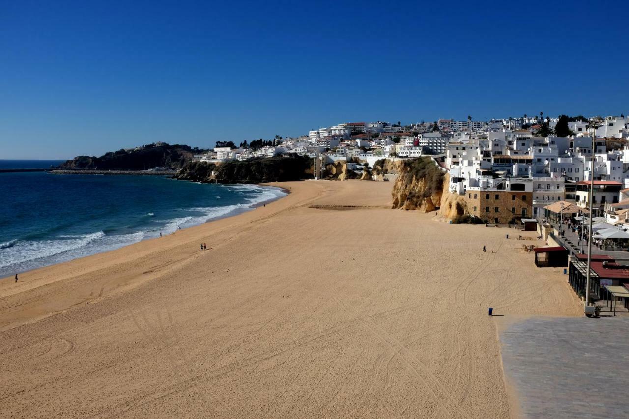 Casas Barulho Apartments Old Town Albufeira Zewnętrze zdjęcie