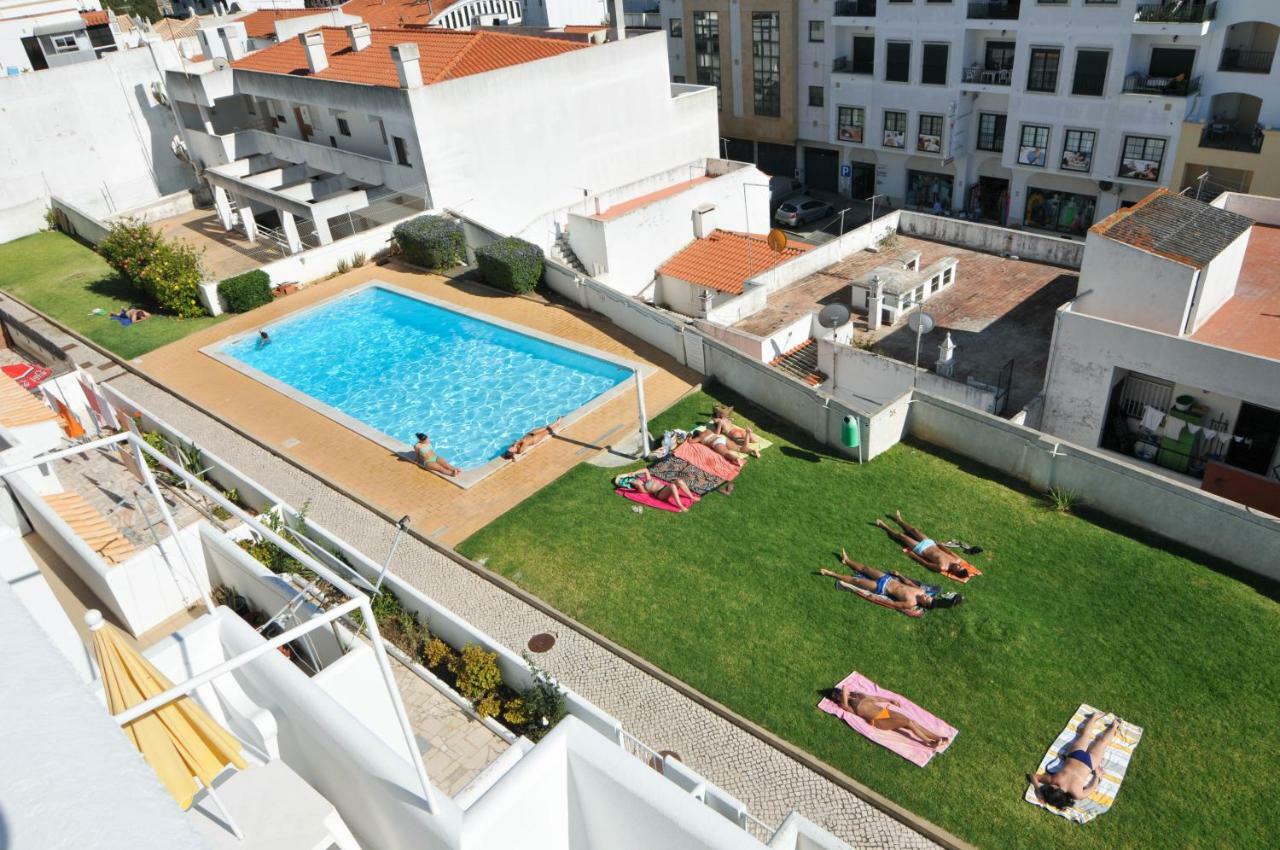Casas Barulho Apartments Old Town Albufeira Zewnętrze zdjęcie