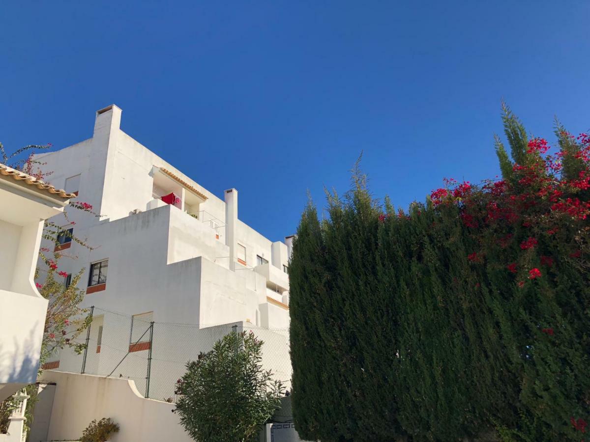Casas Barulho Apartments Old Town Albufeira Zewnętrze zdjęcie