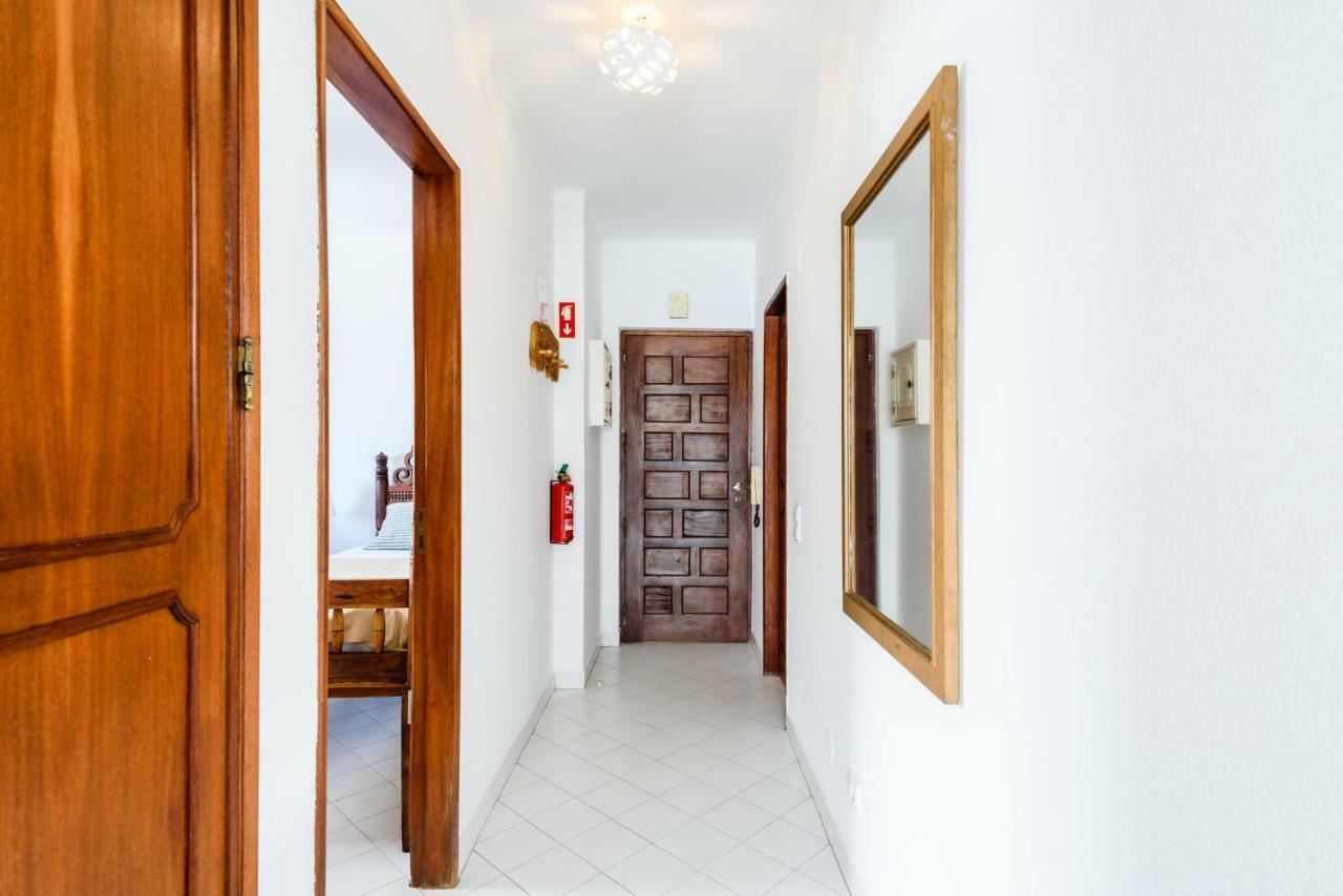 Casas Barulho Apartments Old Town Albufeira Zewnętrze zdjęcie