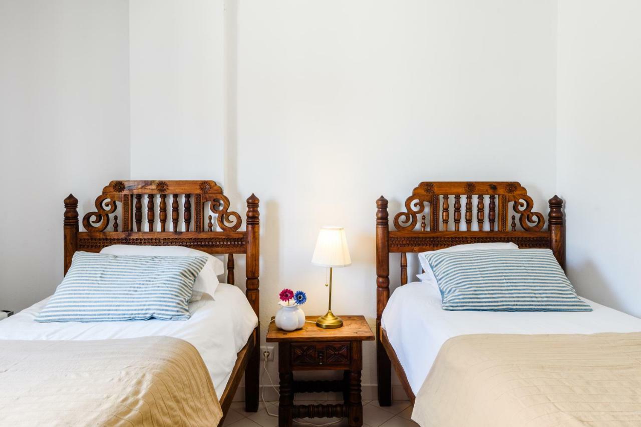 Casas Barulho Apartments Old Town Albufeira Zewnętrze zdjęcie